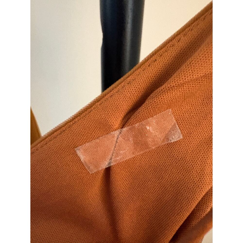 Hello Molly LOVELY CINDY DRESS CHOCOLATE - Picture 9 of 9